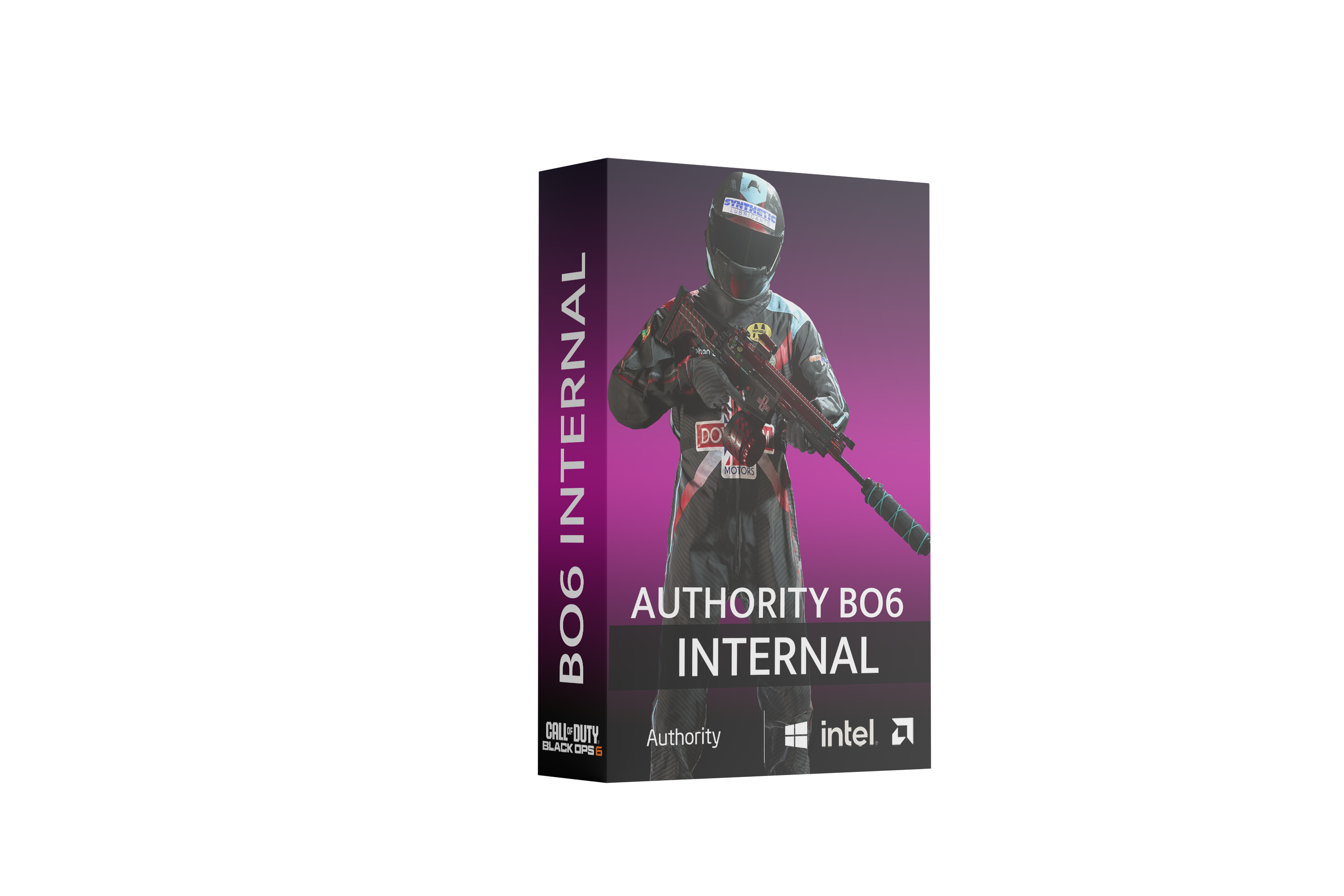 BO7 Beta Internal
