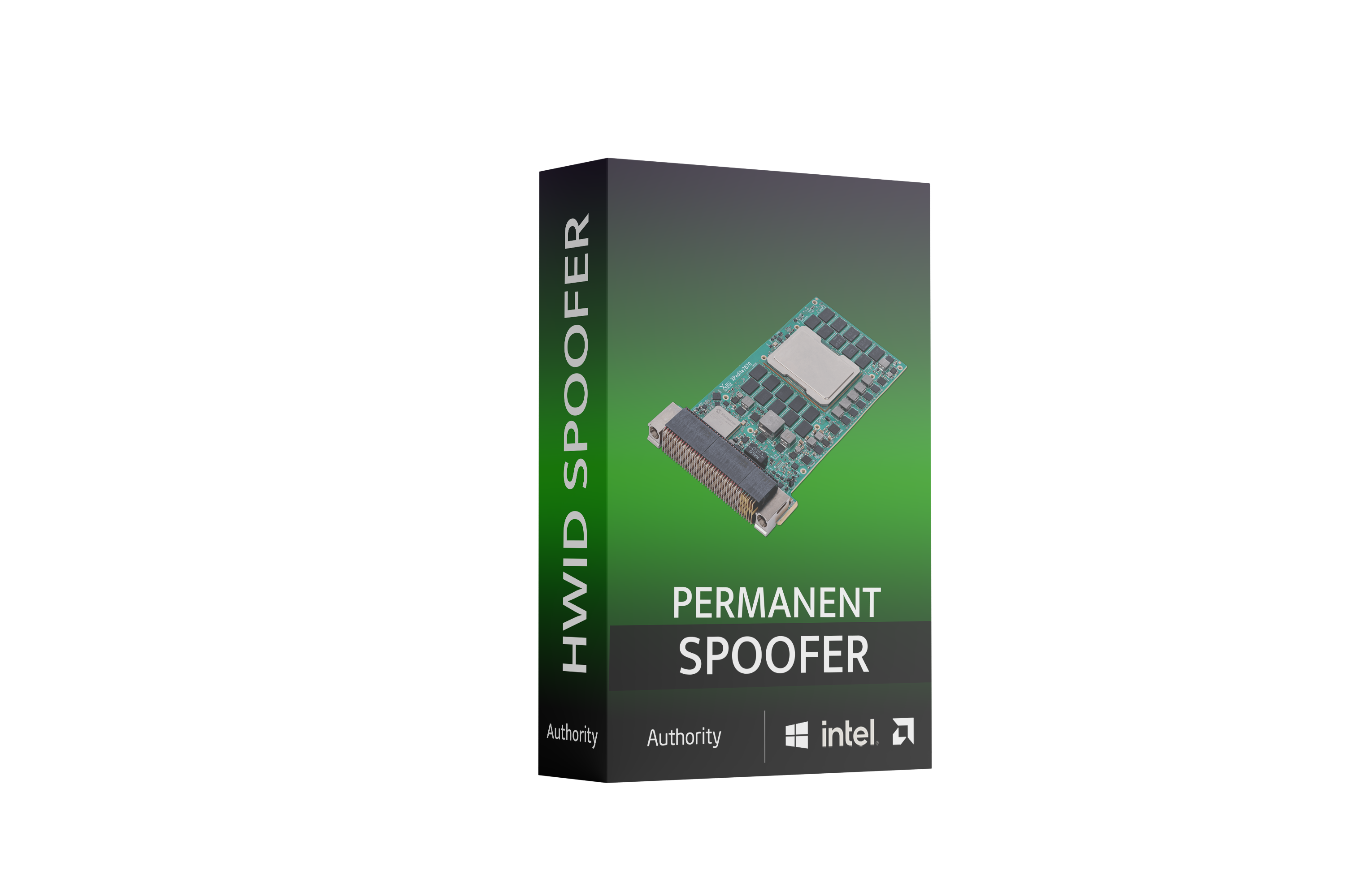 Perm Spoofer