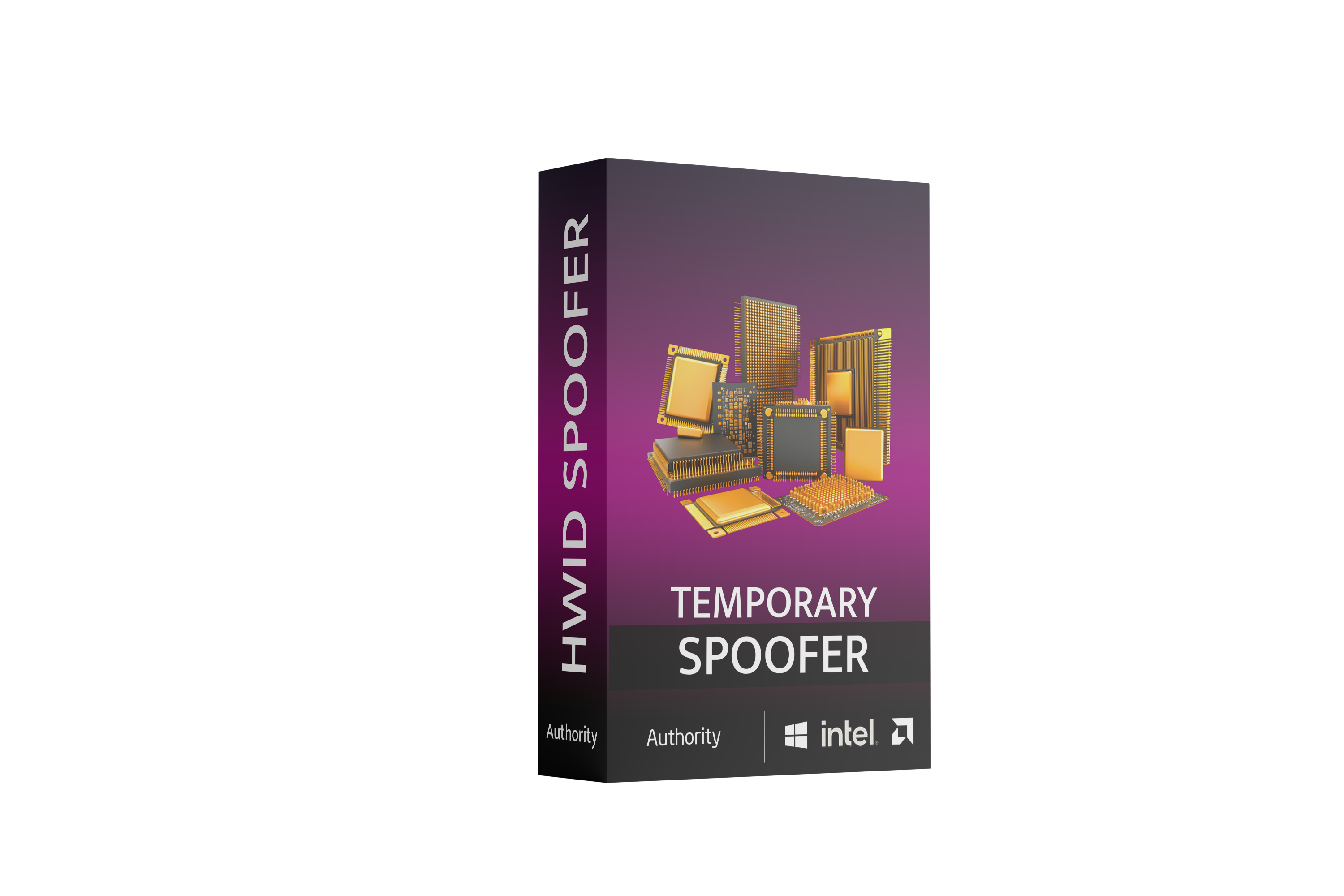 Temp Spoofer